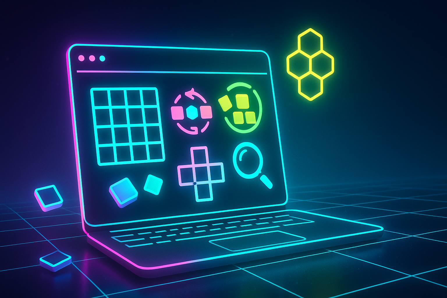 Best Word Browser Games Like Wordle (2025)