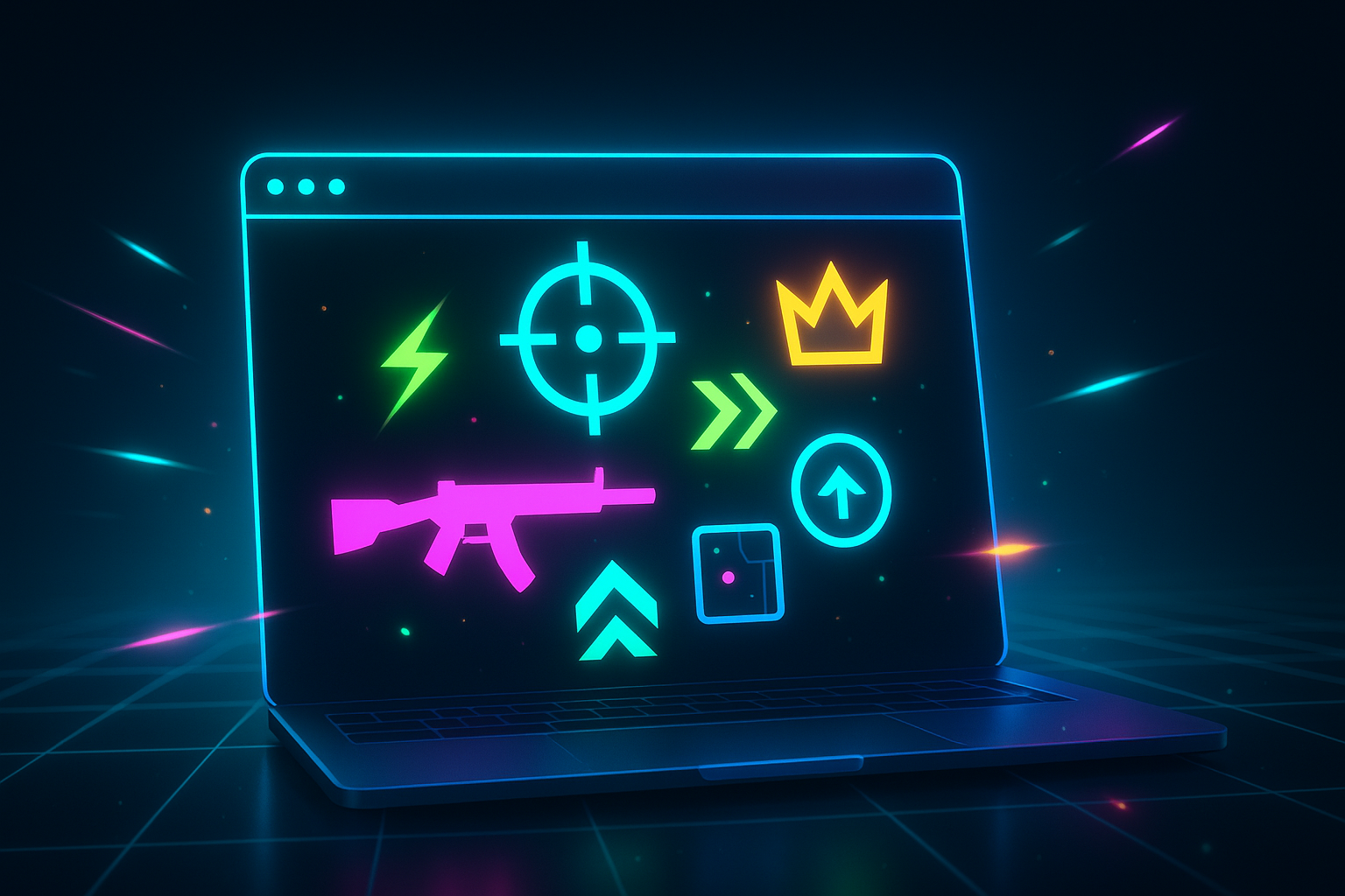 Browser FPS Games Like Krunker (2025)