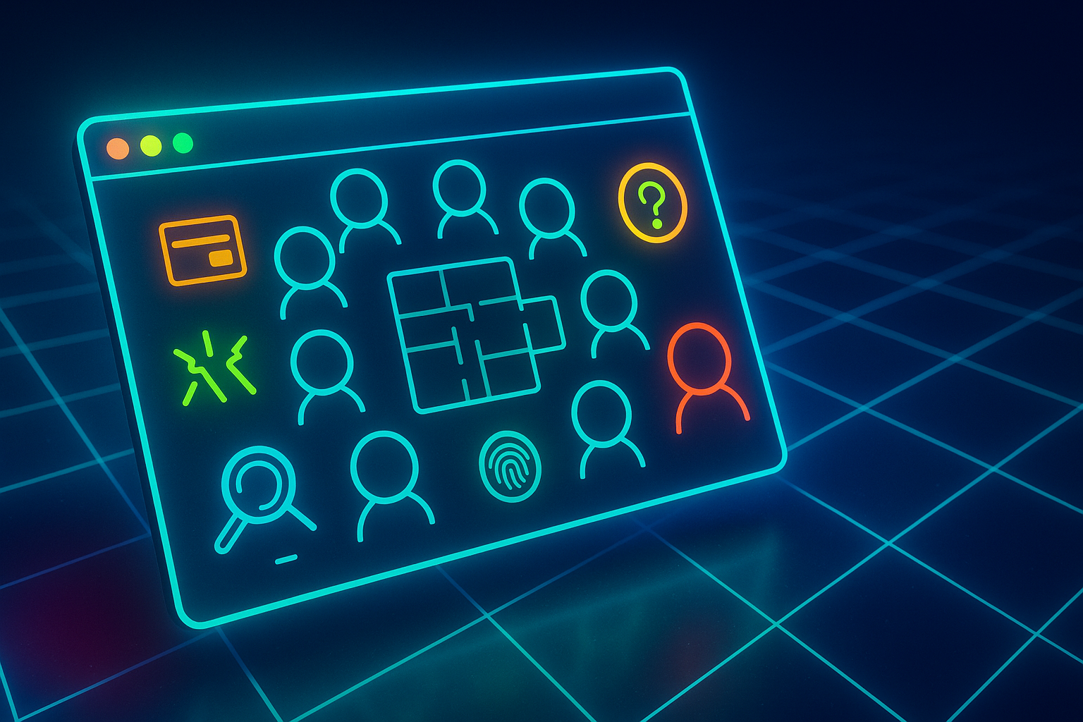 Social Deduction Browser Games Like Among Us (2025)